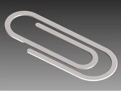 Paper Clip