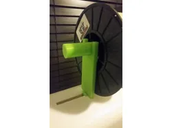 Robo3d Filament Holder