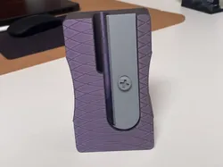 sharpener or pencil sharpener - Free 3D Print Model