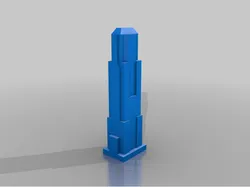 skyscraper