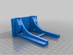 Smartrapcore Z Support - Lead Screw