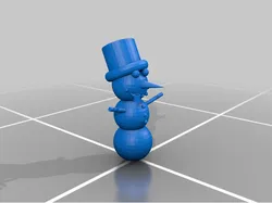 Snowman