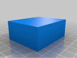 Test Object