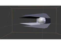 TIE Interceptor