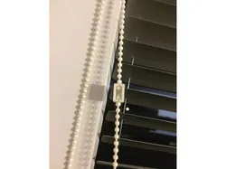 Venetian Blinds chain connector