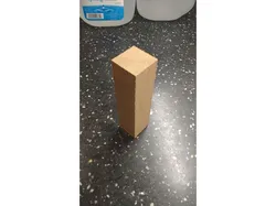 Wood Block