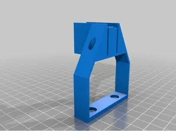 ZMR250 Fatshark Pan Tilt