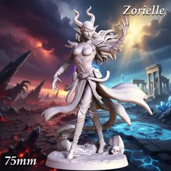 Zorielle NSFW - Arcanist Abyss Walker - Arcanist Abyss Walker - Abyss Walker Arcanist