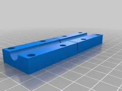 10mm Rod Holder