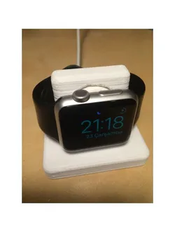 Apple Watch Night-Stand