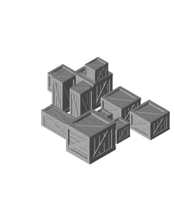 Boxes