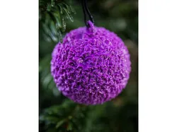 Christmas tree balls