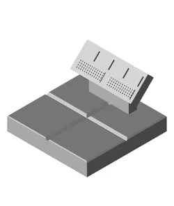 Computer Desk