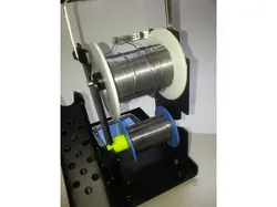 Core for Solder Alloy Reel