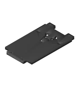 CowTech Ciclop 3D Scanner Remix