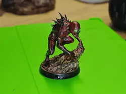 D&D Nothic - Free 3D Print Model