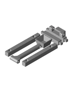 Dinky Catapult