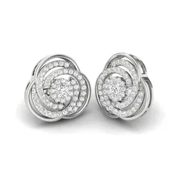 Earring For Women 3D print model