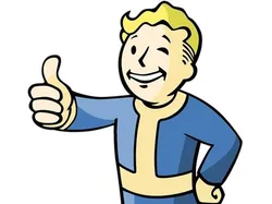 Fallout 4 Bobblehead Collection