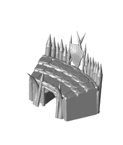 Fighting Arena (D&D)