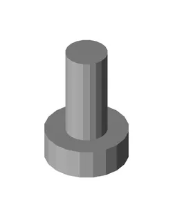 Fold-out Karambit pin