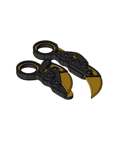 Folding Pocket Karambit