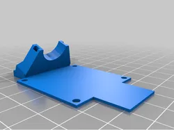 fpv mount ssv1