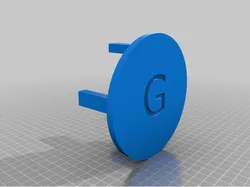 G Helipad