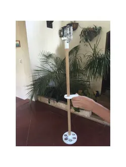 GoPro Steadicam Gimbal