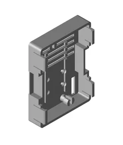 Happymodel ES24TX No Screws Case for T-Lite with GoPro Clip