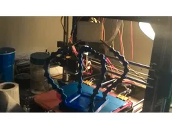Helping Hands Soldering Station Base