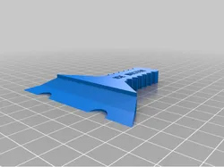 Ice Scraper