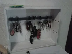 Key organizer