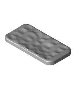 Lumpy Mattress