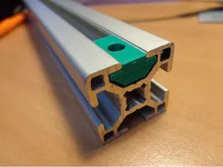 M6 T Slot Nut