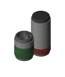 Mechanical Counter Prototype