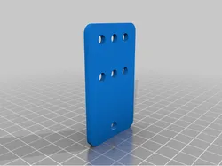 Openbuilds Plates - Collection