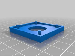 PDB Case / Base