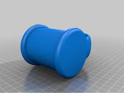 Pencil Holder