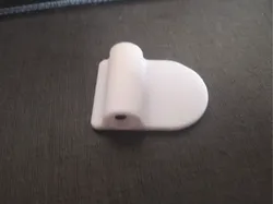 pencil sharpener - Free 3D Print Model