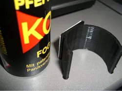 Pepper Spray holder