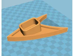 Phaser stands - 3 models
