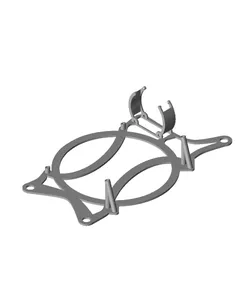 RAMPS to MKS BASE 1.5 Adapter