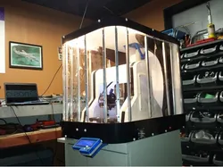 Robo3D Enclosure