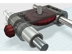 Slider Logos 3D