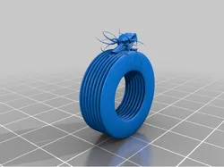 Snake Ring