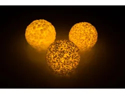 Snowball Lights