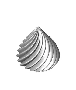 Stacking Christmas Tree