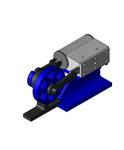 Steam Engine V1.STEP