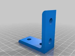 Support Bracket, Rigid